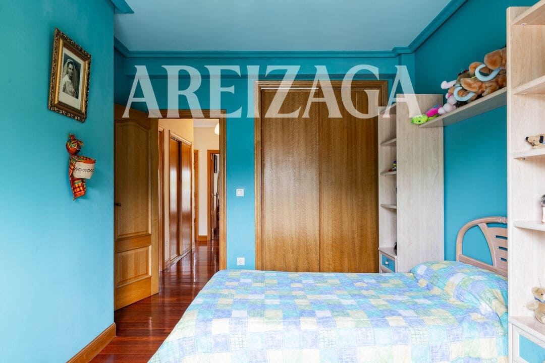 5 soveværelse Byhus til salg i Donostia-San Sebastian - € 1.165.000 (Ref: 9874390)