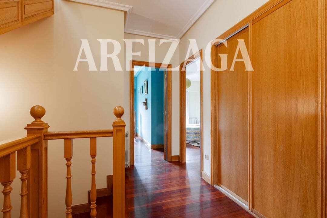 5 soveværelse Byhus til salg i Donostia-San Sebastian - € 1.165.000 (Ref: 9874390)