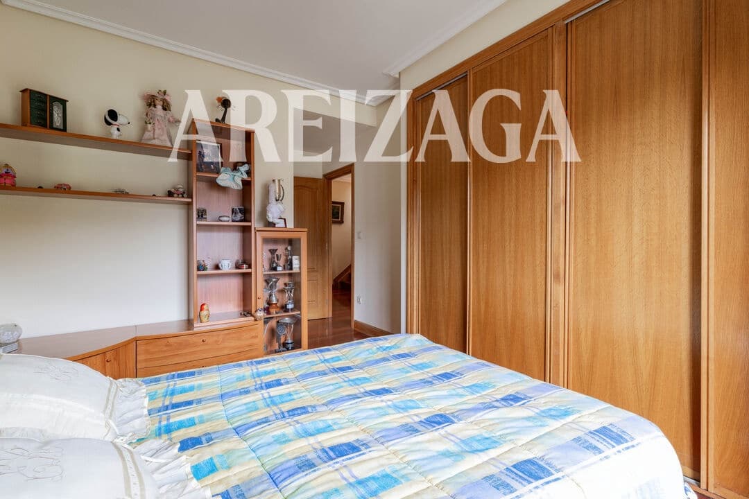 5 soveværelse Byhus til salg i Donostia-San Sebastian - € 1.165.000 (Ref: 9874390)
