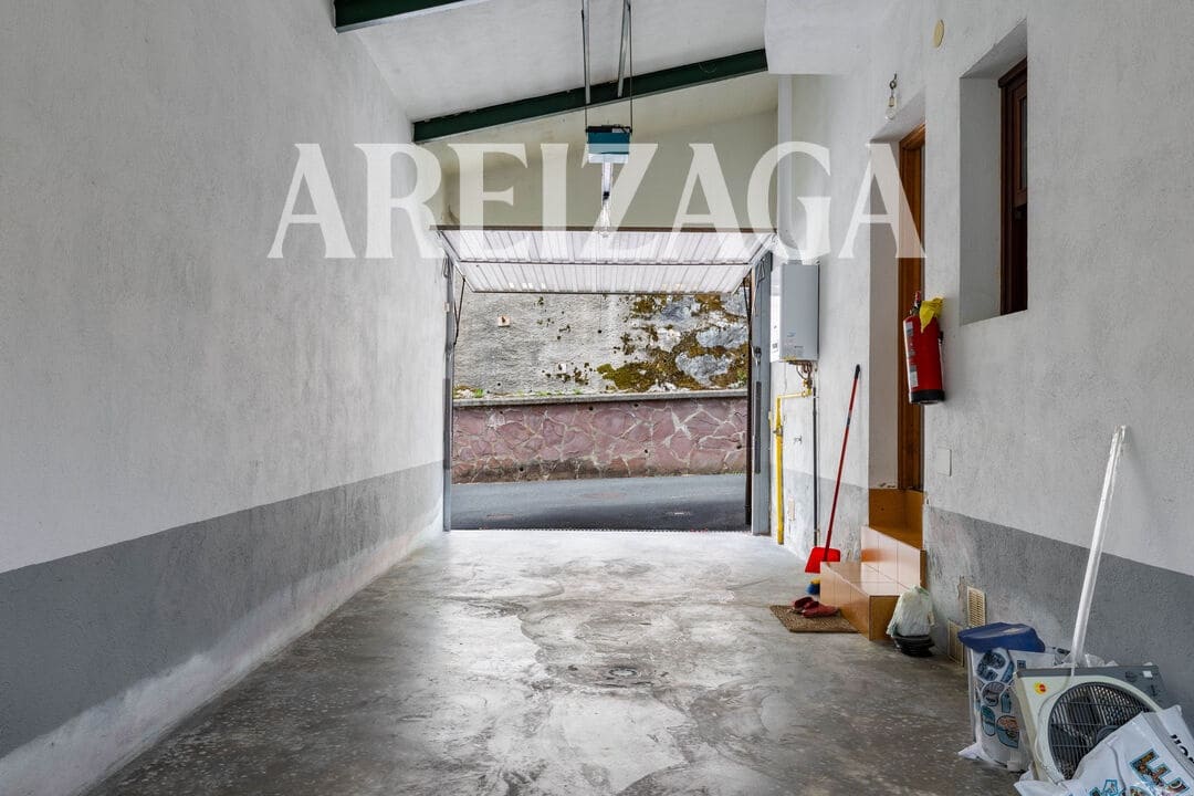 5 soveværelse Byhus til salg i Donostia-San Sebastian - € 1.165.000 (Ref: 9874390)