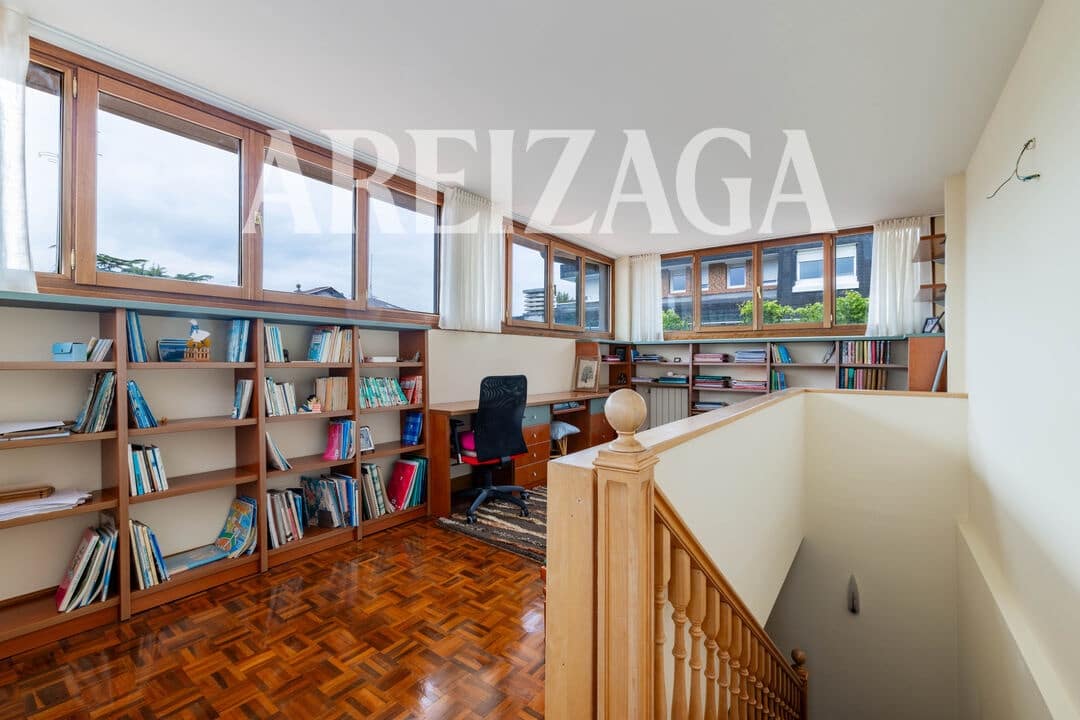5 soveværelse Byhus til salg i Donostia-San Sebastian - € 1.165.000 (Ref: 9874390)