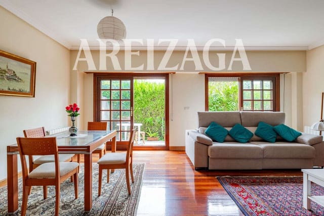 Casa de 5 habitaciones en Donostia-San Sebastián en venta - 1.165.000 € (Ref: 9874390)