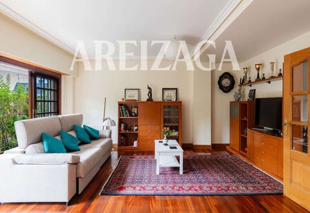 Casa de 5 habitaciones en Donostia-San Sebastián en venta - 1.165.000 € (Ref: 9874390)