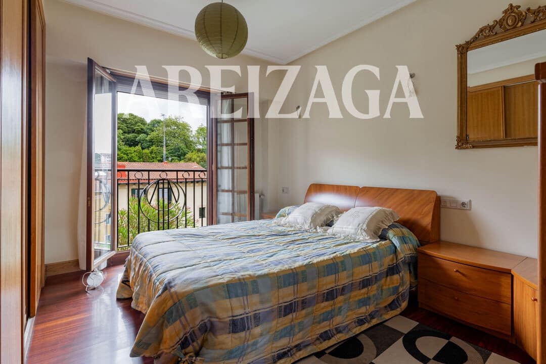 5 soveværelse Byhus til salg i Donostia-San Sebastian - € 1.165.000 (Ref: 9874390)
