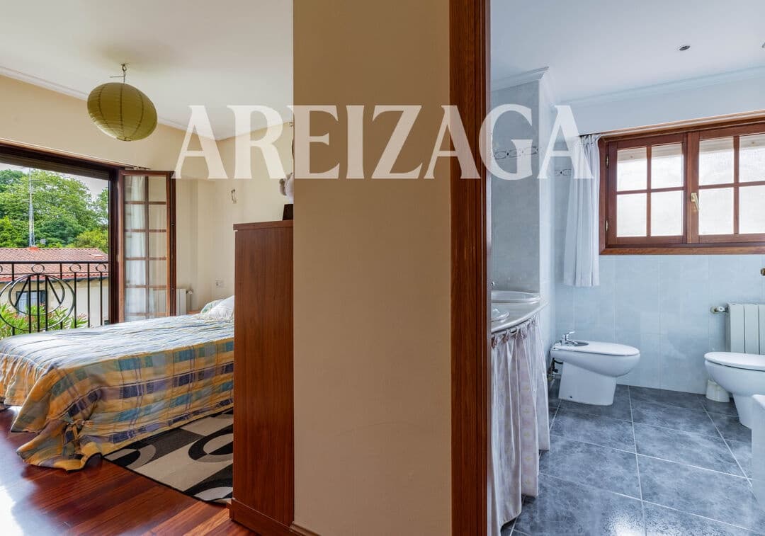5 soveværelse Byhus til salg i Donostia-San Sebastian - € 1.165.000 (Ref: 9874390)