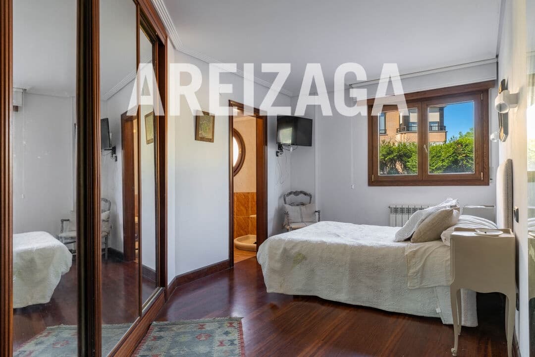 2 sypialnia Mieszkanie na sprzedaż w Donostia-San Sebastian - 775 000 € (Ref: 9875510)