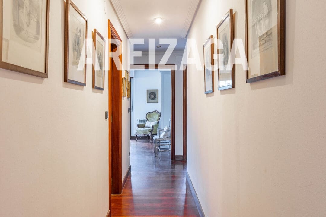 2 sypialnia Mieszkanie na sprzedaż w Donostia-San Sebastian - 775 000 € (Ref: 9875510)