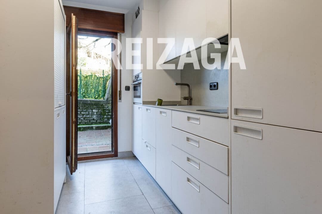 2 sypialnia Mieszkanie na sprzedaż w Donostia-San Sebastian - 775 000 € (Ref: 9875510)