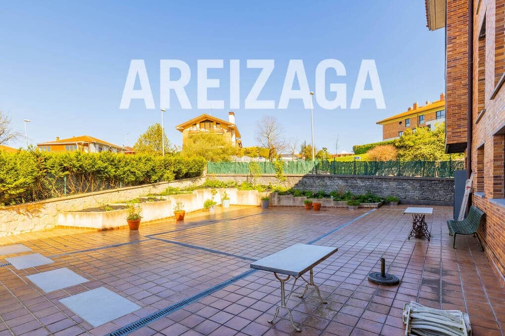 2 sypialnia Mieszkanie na sprzedaż w Donostia-San Sebastian - 775 000 € (Ref: 9875510)