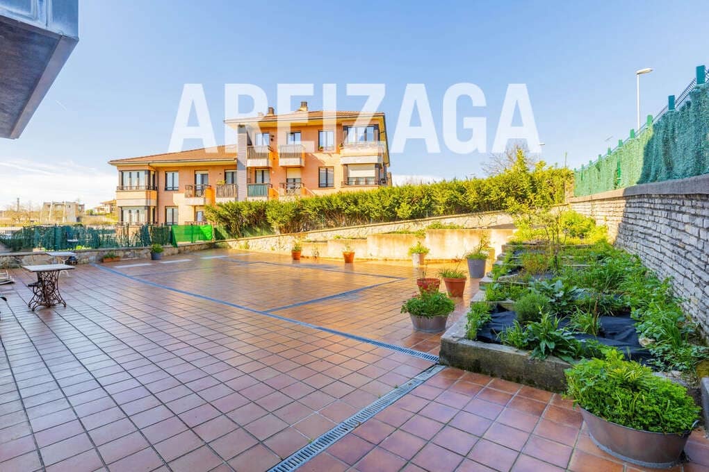 2 sypialnia Mieszkanie na sprzedaż w Donostia-San Sebastian - 775 000 € (Ref: 9875510)