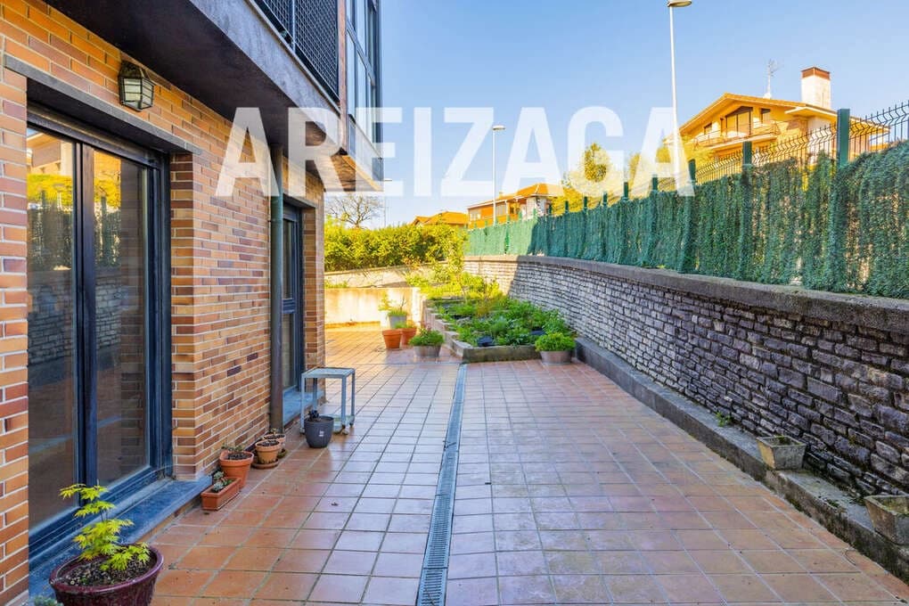2 sypialnia Mieszkanie na sprzedaż w Donostia-San Sebastian - 775 000 € (Ref: 9875510)