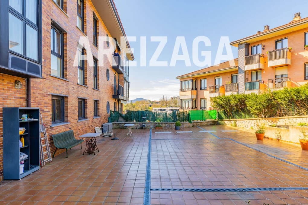 2 sypialnia Mieszkanie na sprzedaż w Donostia-San Sebastian - 775 000 € (Ref: 9875510)