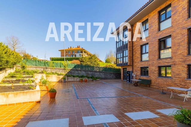 2 sypialnia Mieszkanie na sprzedaż w Donostia-San Sebastián - 775 000 € (Ref: 9875510)