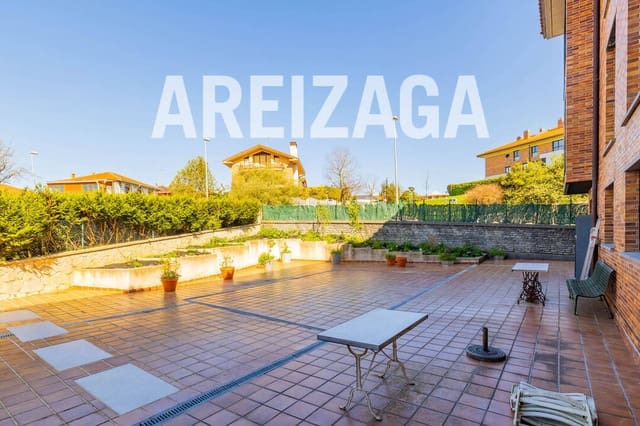 2 sypialnia Mieszkanie na sprzedaż w Donostia-San Sebastián - 775 000 € (Ref: 9875510)