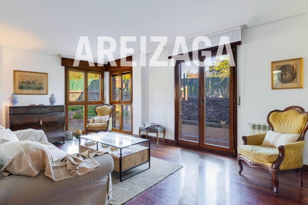 2 sypialnia Mieszkanie na sprzedaż w Donostia-San Sebastian - 775 000 € (Ref: 9875510)