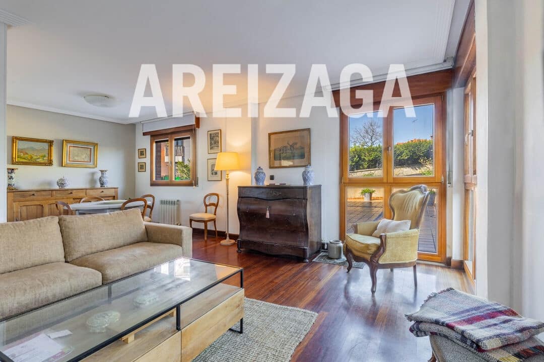 2 sypialnia Mieszkanie na sprzedaż w Donostia-San Sebastian - 775 000 € (Ref: 9875510)