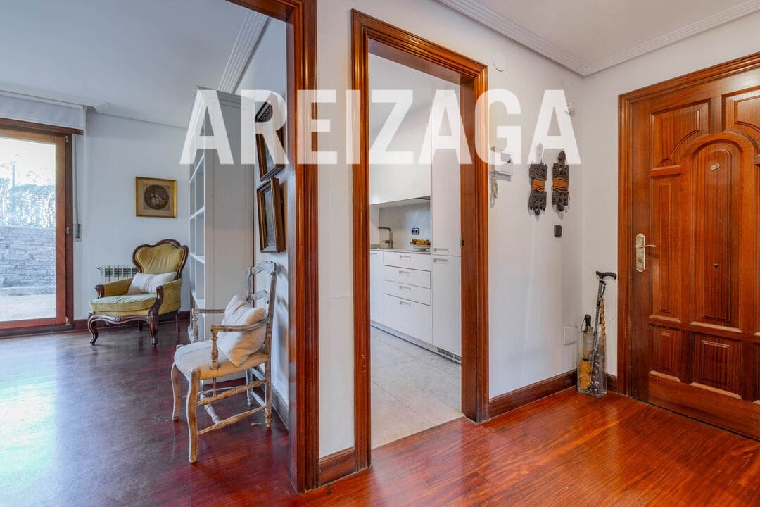 2 sypialnia Mieszkanie na sprzedaż w Donostia-San Sebastian - 775 000 € (Ref: 9875510)
