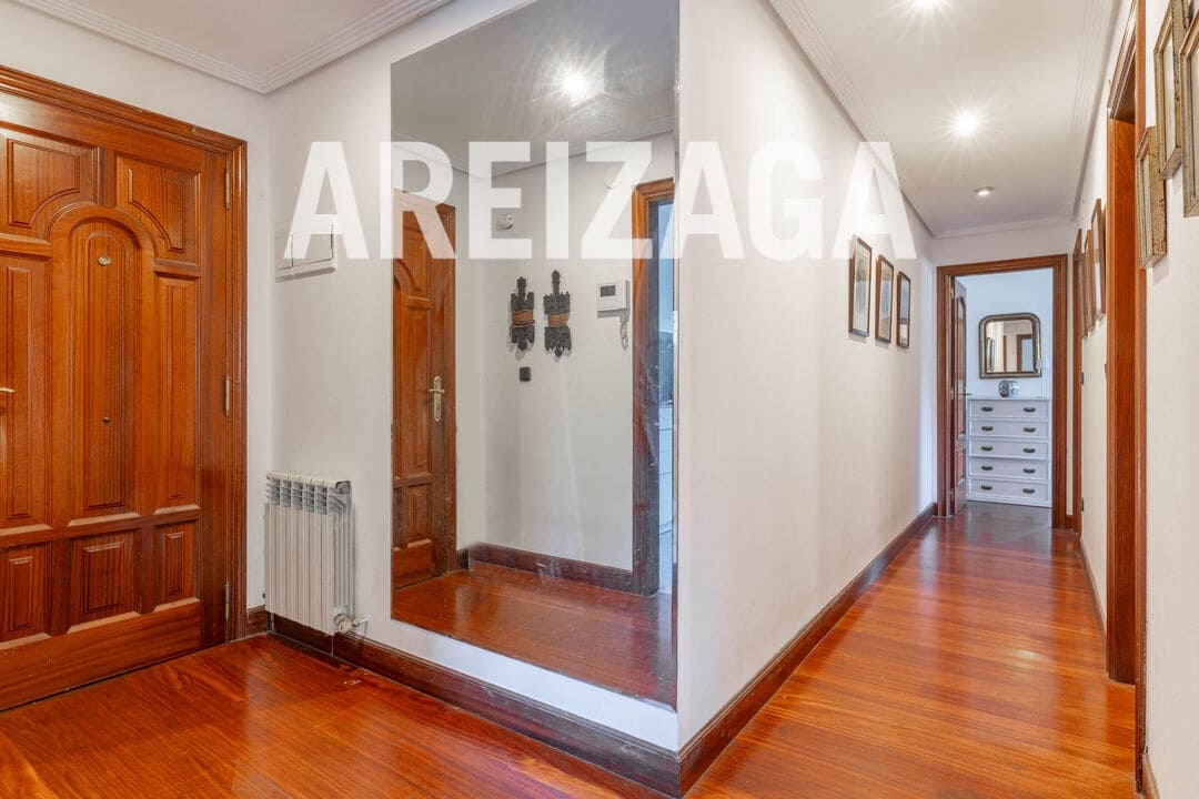 2 sypialnia Mieszkanie na sprzedaż w Donostia-San Sebastian - 775 000 € (Ref: 9875510)
