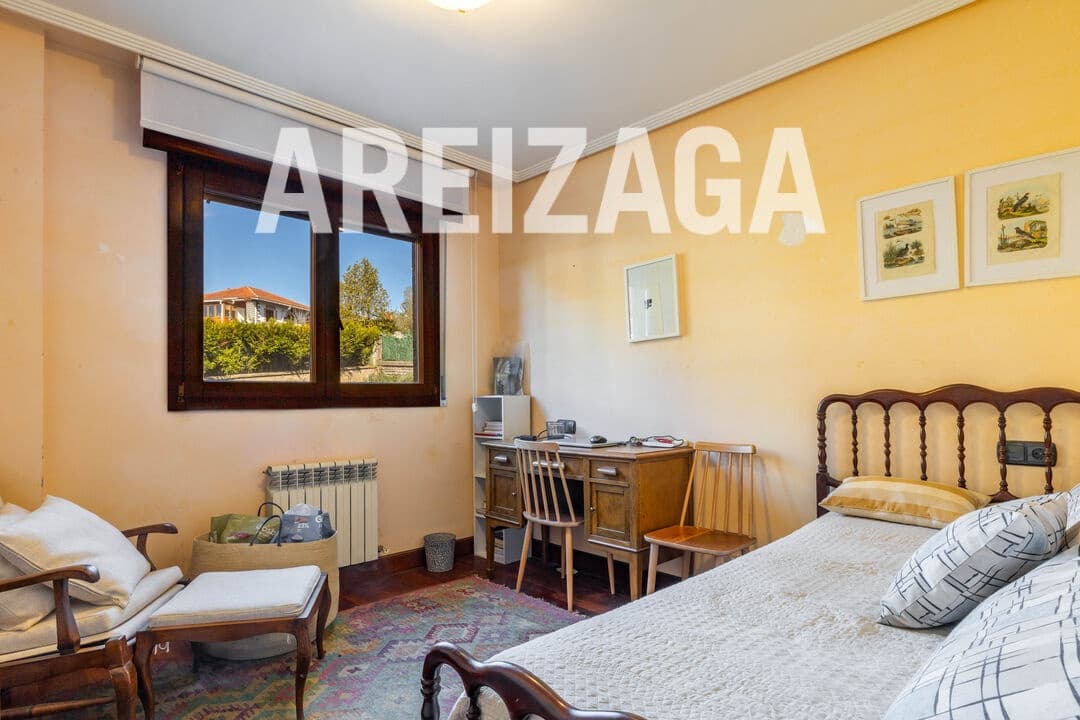 2 sypialnia Mieszkanie na sprzedaż w Donostia-San Sebastian - 775 000 € (Ref: 9875510)