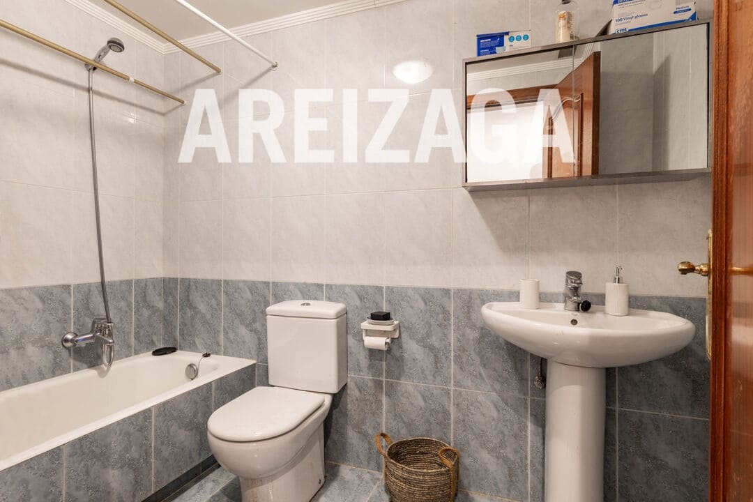 2 sypialnia Mieszkanie na sprzedaż w Donostia-San Sebastian - 775 000 € (Ref: 9875510)