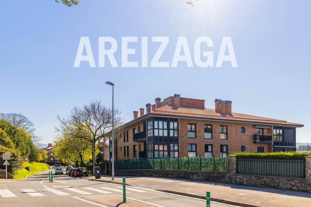 2 sypialnia Mieszkanie na sprzedaż w Donostia-San Sebastian - 775 000 € (Ref: 9875510)