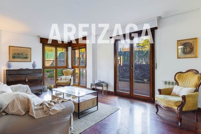 2 sypialnia Mieszkanie na sprzedaż w Donostia-San Sebastián - 775 000 € (Ref: 9875510)