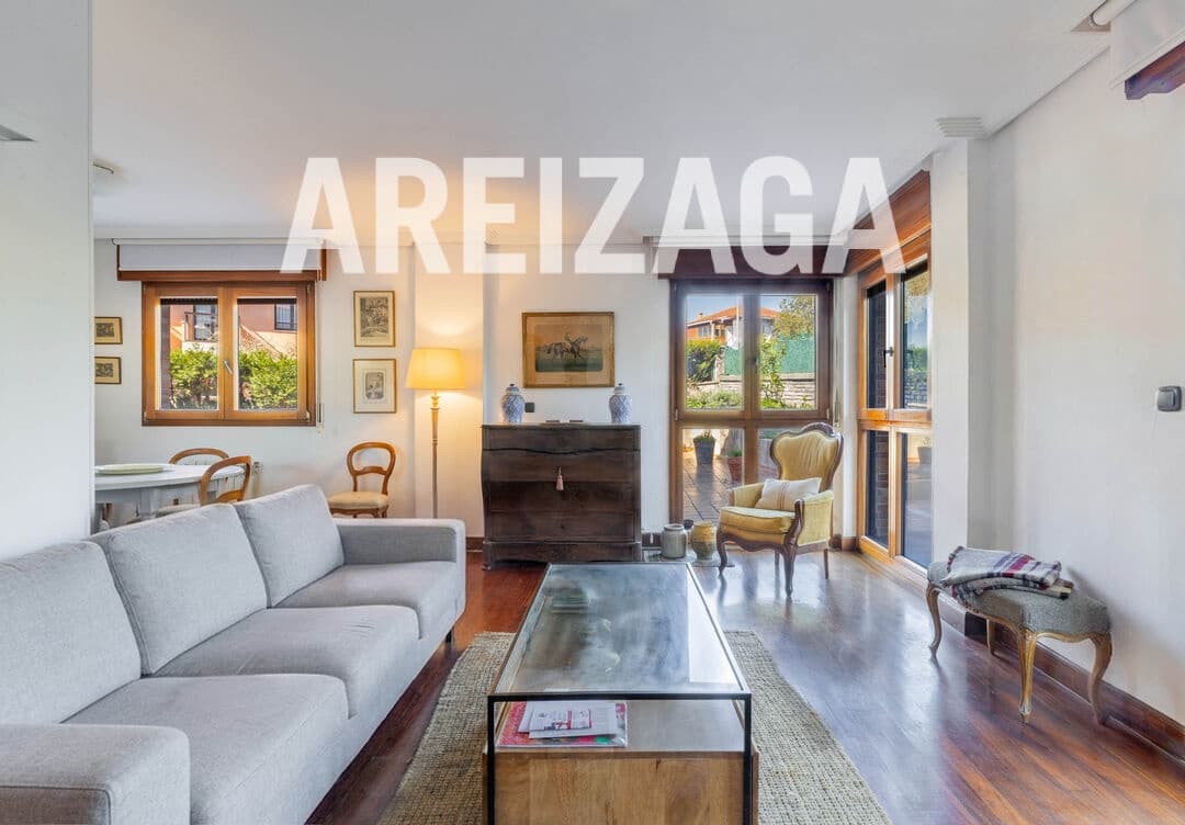 2 sypialnia Mieszkanie na sprzedaż w Donostia-San Sebastian - 775 000 € (Ref: 9875510)