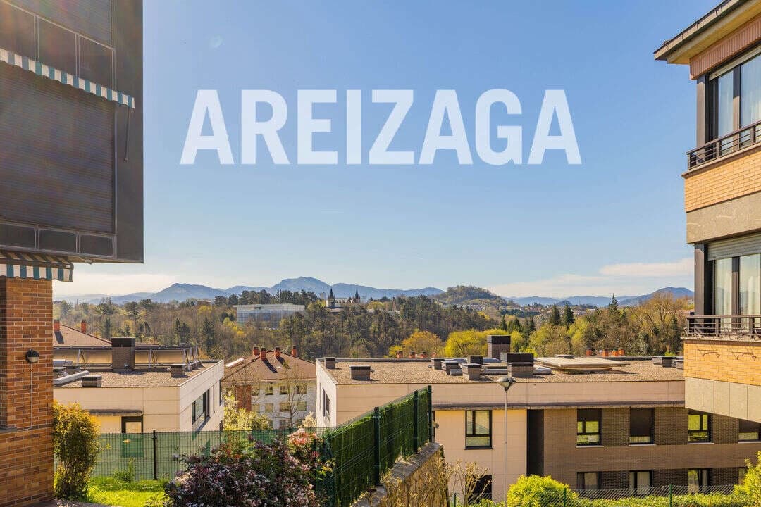 2 sypialnia Mieszkanie na sprzedaż w Donostia-San Sebastian - 775 000 € (Ref: 9875510)