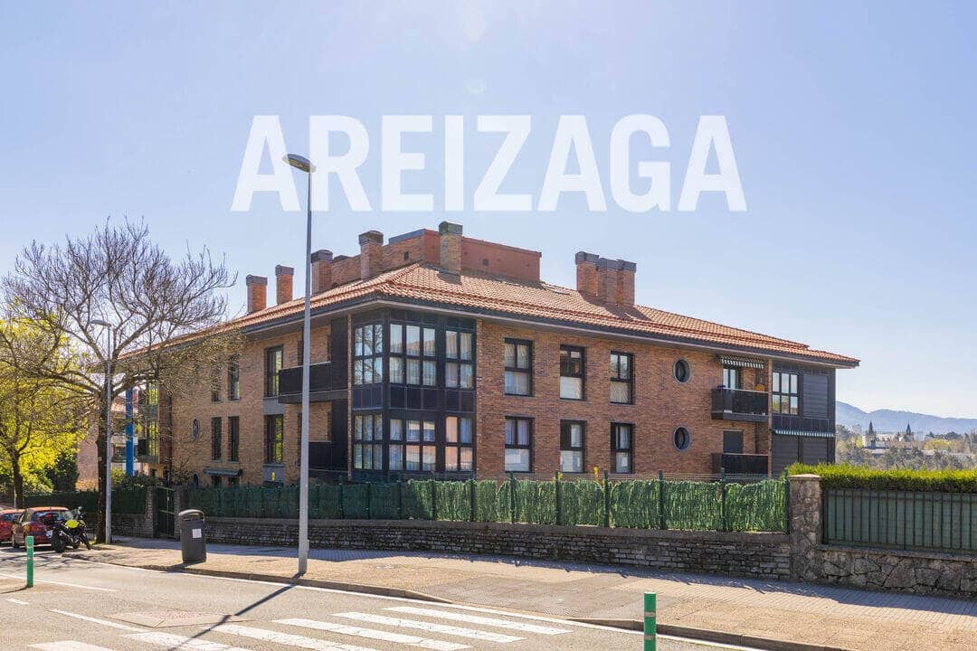 2 sypialnia Mieszkanie na sprzedaż w Donostia-San Sebastian - 775 000 € (Ref: 9875510)
