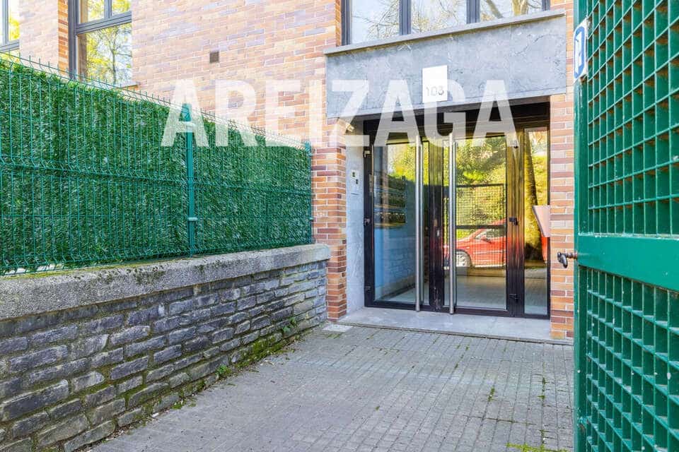 2 sypialnia Mieszkanie na sprzedaż w Donostia-San Sebastian - 775 000 € (Ref: 9875510)