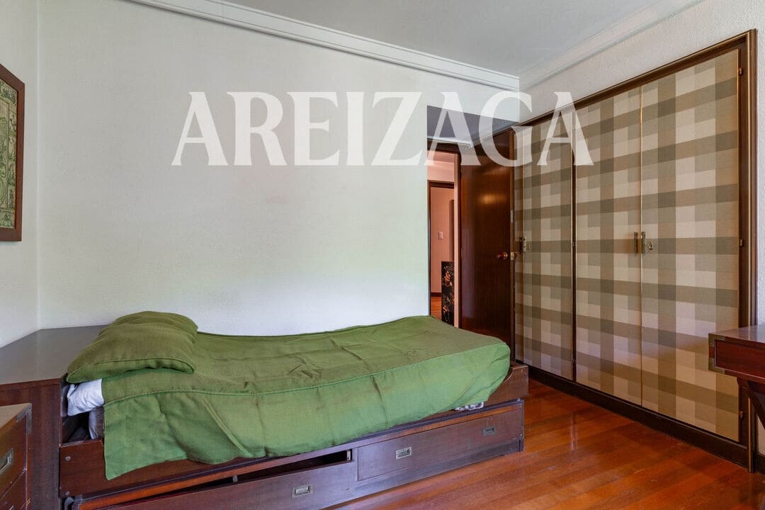 5 sypialnia Mieszkanie na sprzedaż w Donostia-San Sebastian z basenem - 1 300 000 € (Ref: 9880227)