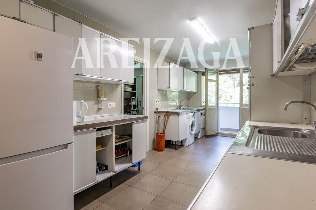 5 sypialnia Mieszkanie na sprzedaż w Donostia-San Sebastian z basenem - 1 300 000 € (Ref: 9880227)