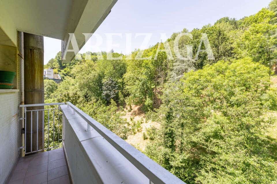 5 sypialnia Mieszkanie na sprzedaż w Donostia-San Sebastian z basenem - 1 300 000 € (Ref: 9880227)
