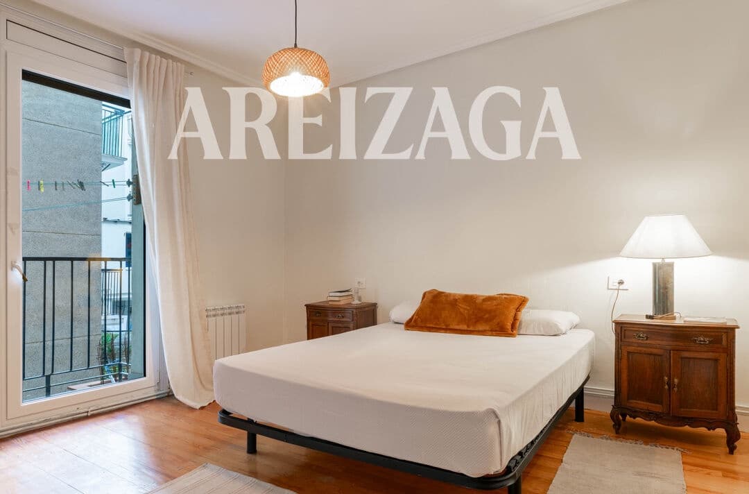 3 sypialnia Mieszkanie na sprzedaż w Donostia-San Sebastian - 785 000 € (Ref: 9883694)