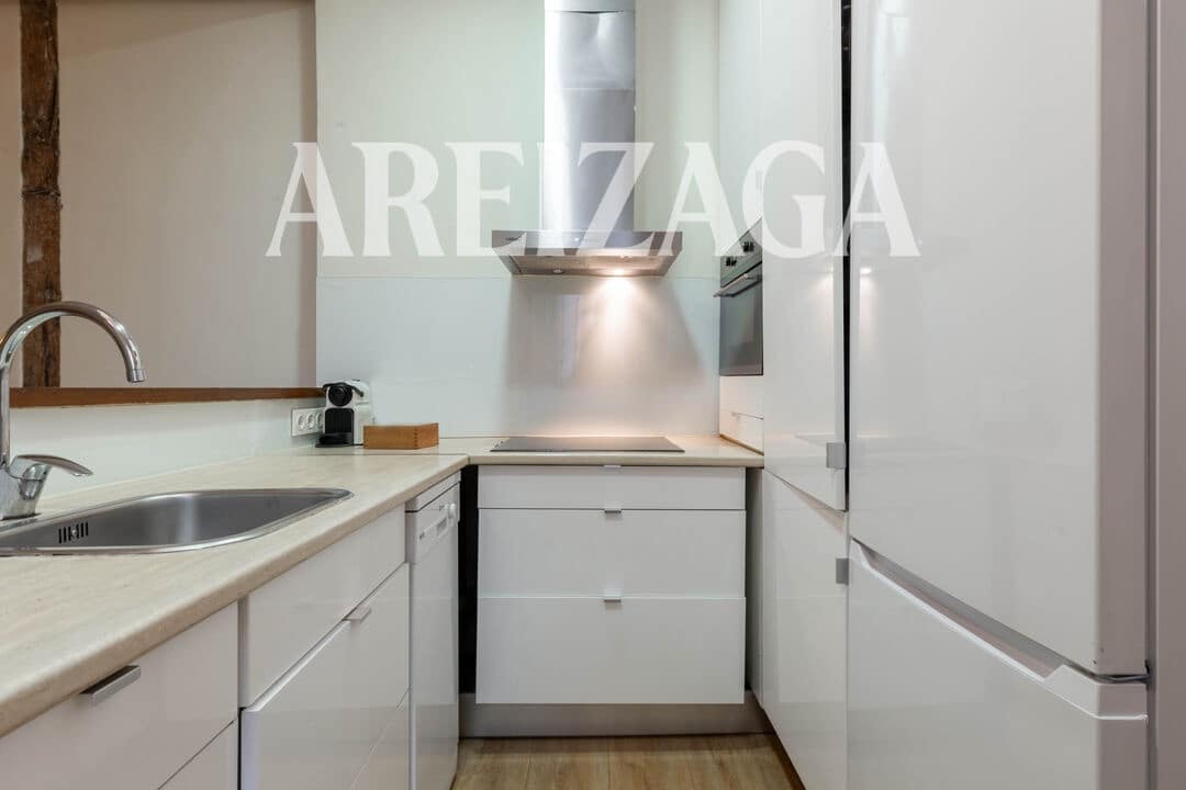 3 sypialnia Mieszkanie na sprzedaż w Donostia-San Sebastian - 785 000 € (Ref: 9883694)