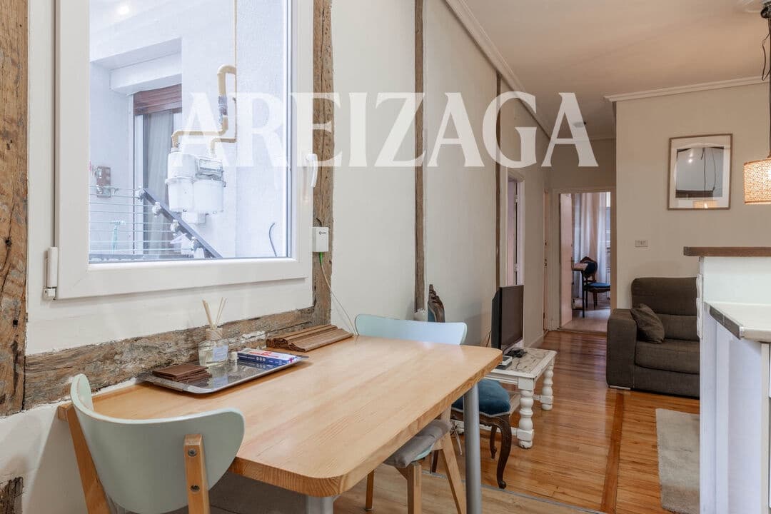 3 sypialnia Mieszkanie na sprzedaż w Donostia-San Sebastian - 785 000 € (Ref: 9883694)