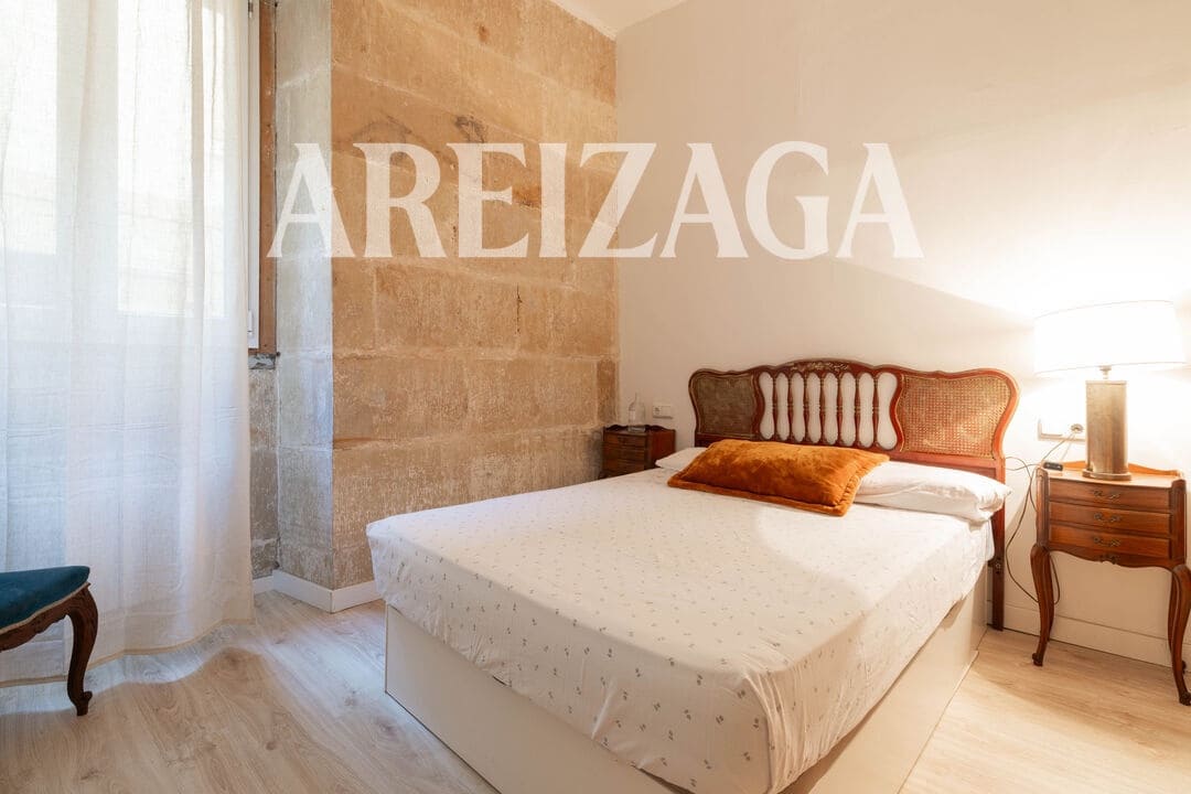 3 sypialnia Mieszkanie na sprzedaż w Donostia-San Sebastian - 785 000 € (Ref: 9883694)