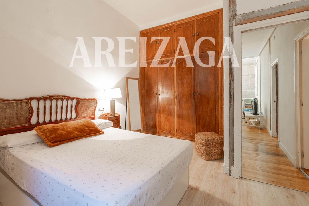 3 sypialnia Mieszkanie na sprzedaż w Donostia-San Sebastian - 785 000 € (Ref: 9883694)