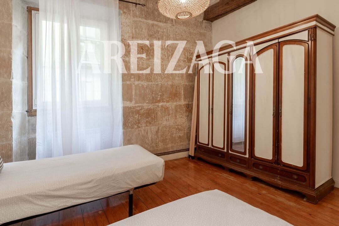 3 sypialnia Mieszkanie na sprzedaż w Donostia-San Sebastian - 785 000 € (Ref: 9883694)