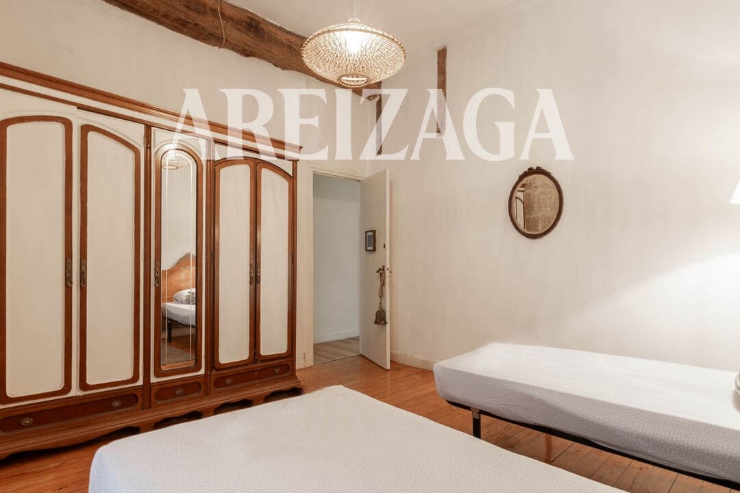 3 sypialnia Mieszkanie na sprzedaż w Donostia-San Sebastian - 785 000 € (Ref: 9883694)