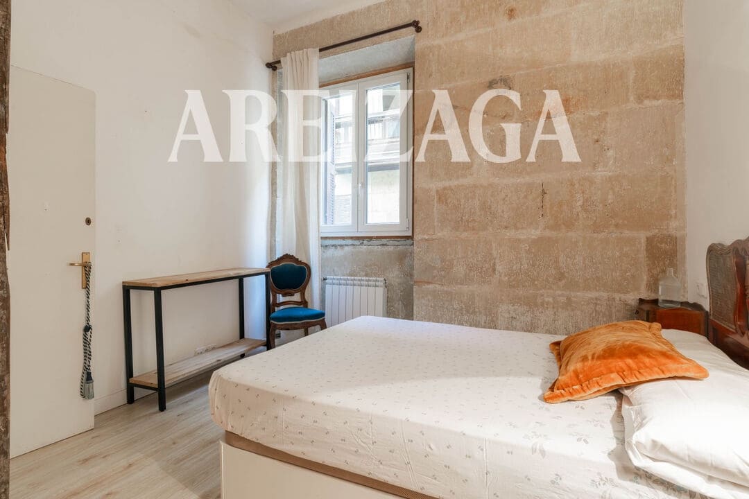 3 sypialnia Mieszkanie na sprzedaż w Donostia-San Sebastian - 785 000 € (Ref: 9883694)
