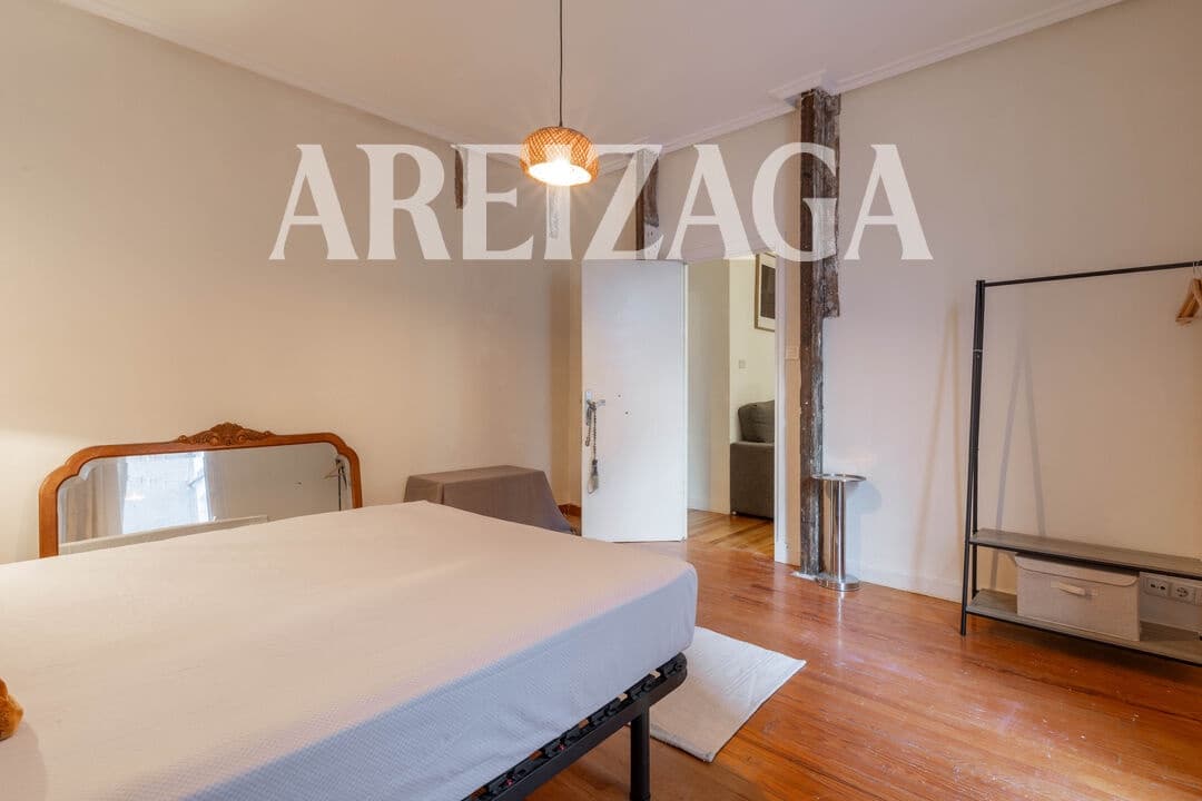 3 sypialnia Mieszkanie na sprzedaż w Donostia-San Sebastian - 785 000 € (Ref: 9883694)