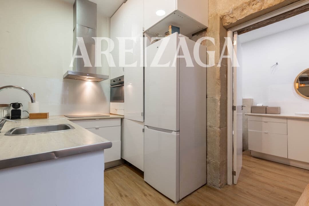 3 sypialnia Mieszkanie na sprzedaż w Donostia-San Sebastian - 785 000 € (Ref: 9883694)