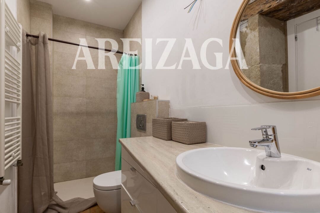 3 sypialnia Mieszkanie na sprzedaż w Donostia-San Sebastian - 785 000 € (Ref: 9883694)