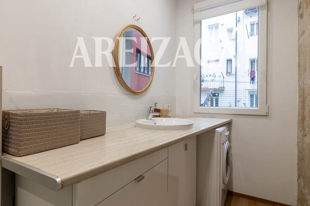3 sypialnia Mieszkanie na sprzedaż w Donostia-San Sebastian - 785 000 € (Ref: 9883694)