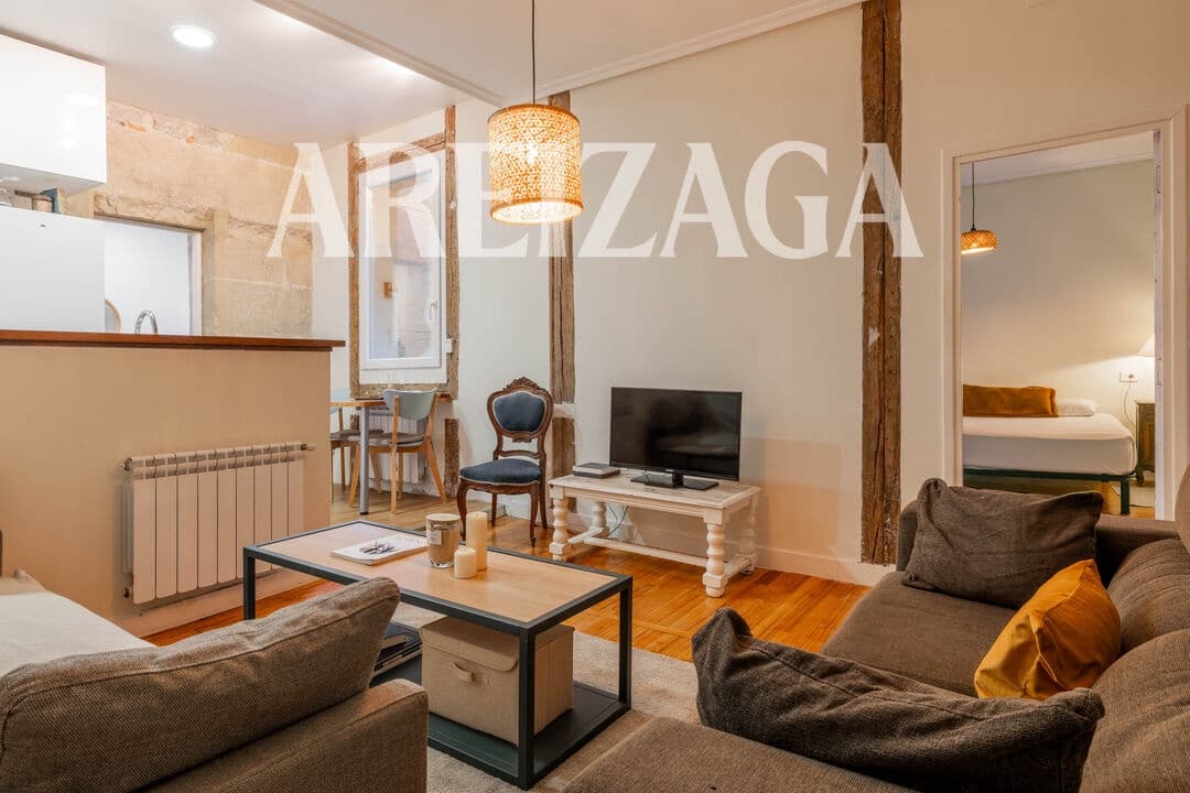 3 sypialnia Mieszkanie na sprzedaż w Donostia-San Sebastian - 785 000 € (Ref: 9883694)