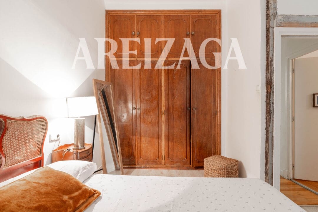 3 sypialnia Mieszkanie na sprzedaż w Donostia-San Sebastian - 785 000 € (Ref: 9883694)