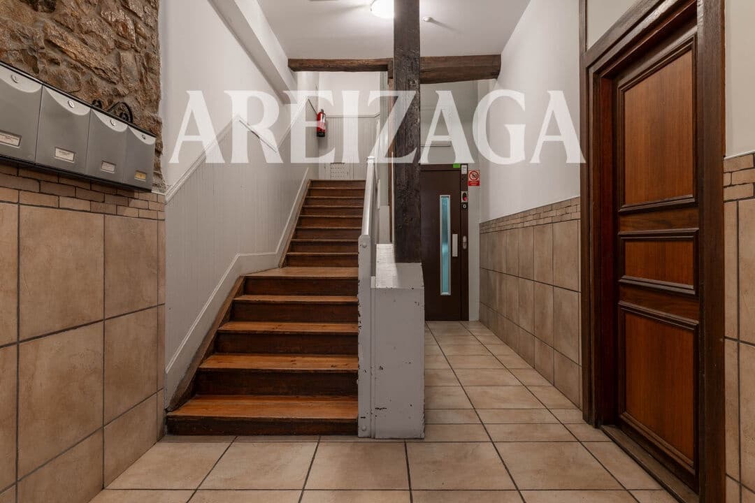 3 sypialnia Mieszkanie na sprzedaż w Donostia-San Sebastian - 785 000 € (Ref: 9883694)