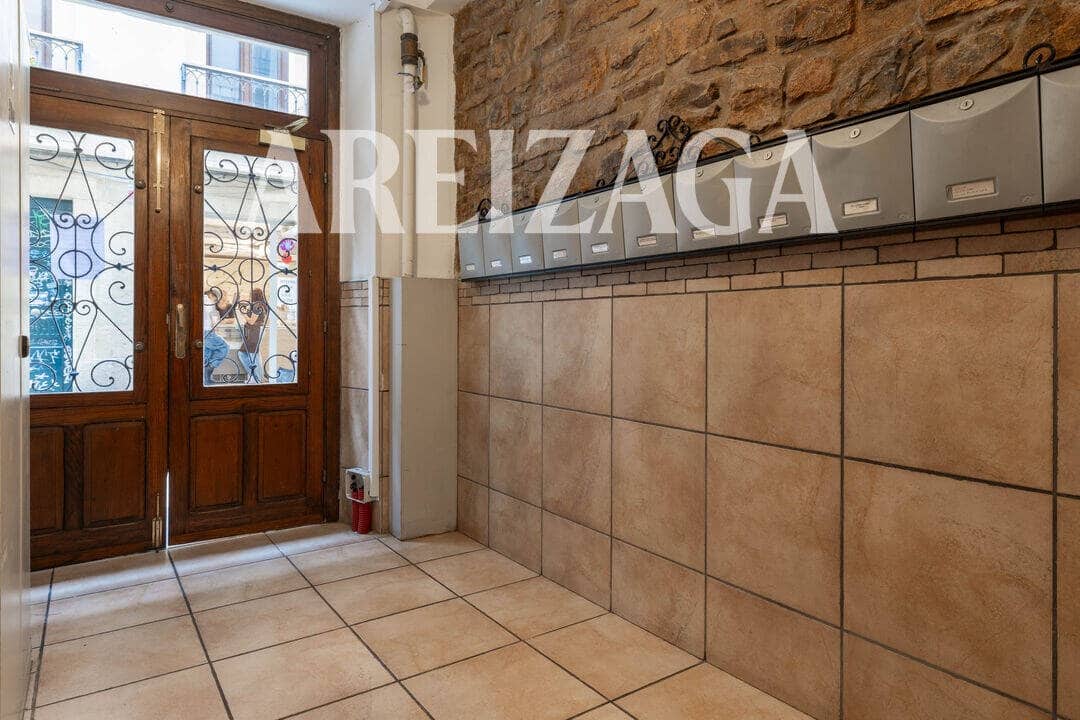 3 sypialnia Mieszkanie na sprzedaż w Donostia-San Sebastian - 785 000 € (Ref: 9883694)