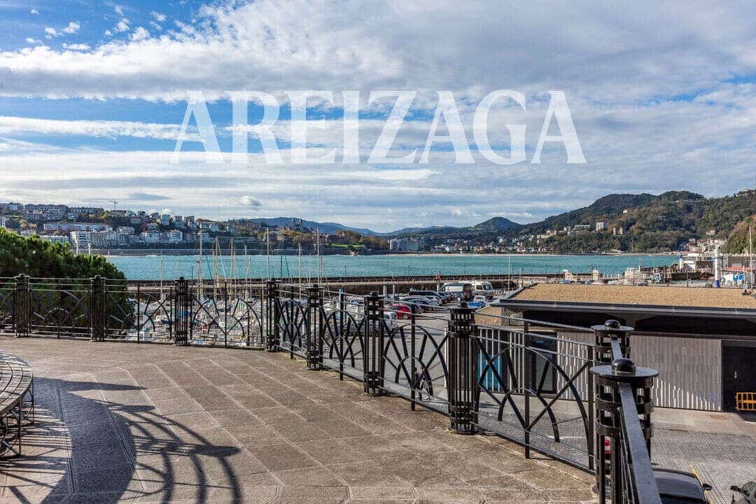 3 sypialnia Mieszkanie na sprzedaż w Donostia-San Sebastian - 785 000 € (Ref: 9883694)